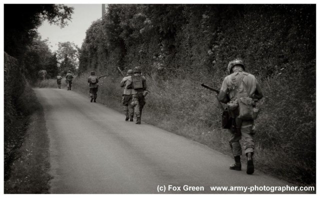 D-Day Normandy